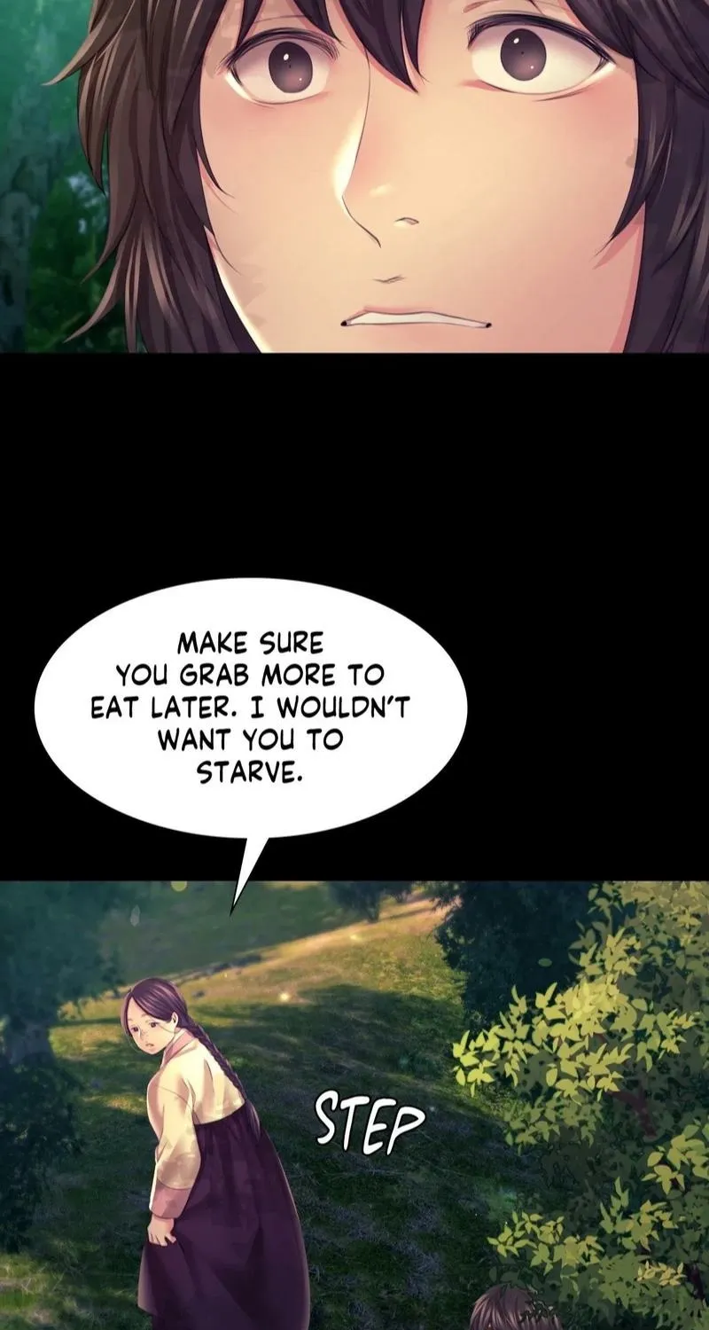 Teacher's Pet (Neck Pillow) Chapter 75 page 55 - 