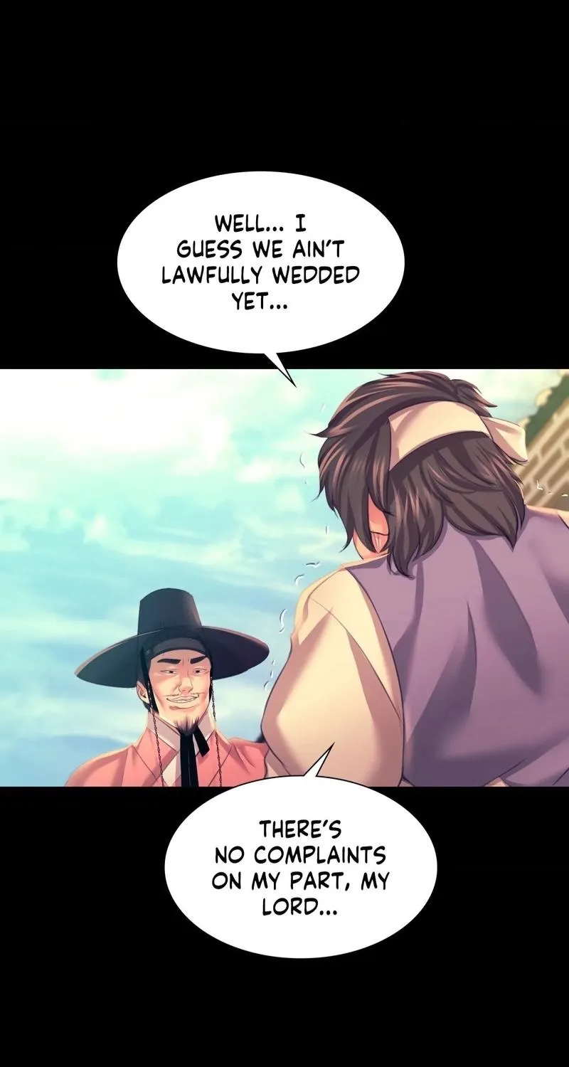 Teacher's Pet (Neck Pillow) Chapter 76 page 1 - 