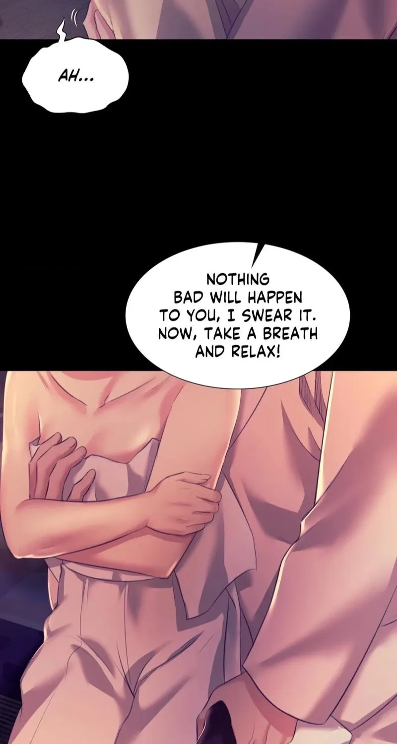 Teacher's Pet (Neck Pillow) Chapter 76 page 25 - 