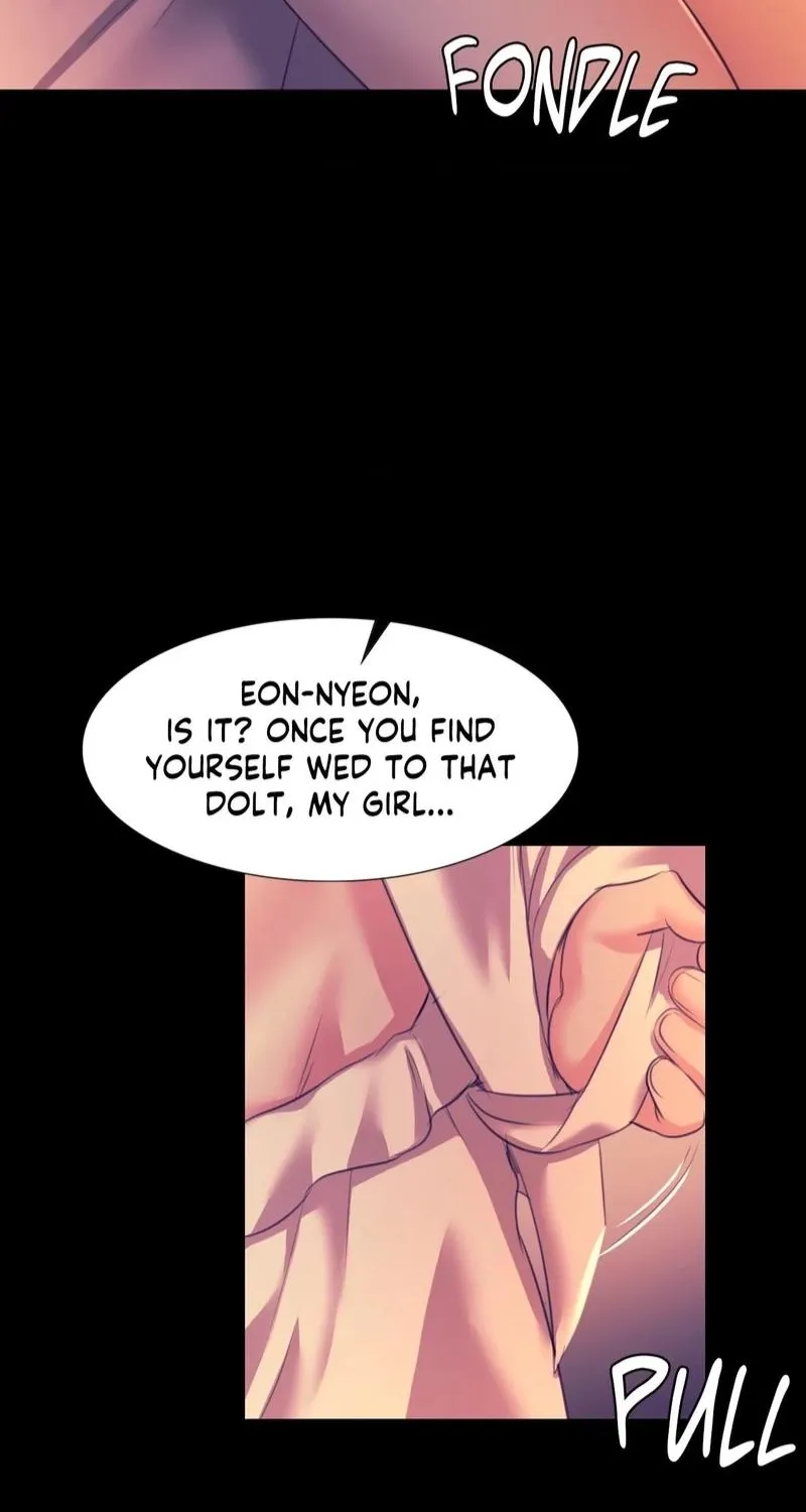 Teacher's Pet (Neck Pillow) Chapter 76 page 28 - 