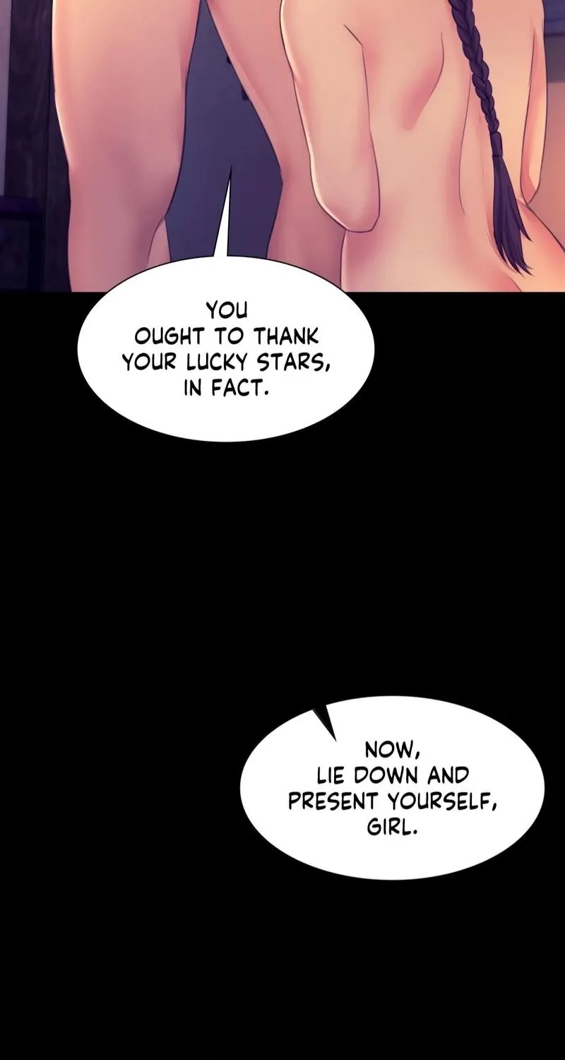 Teacher's Pet (Neck Pillow) Chapter 76 page 32 - 
