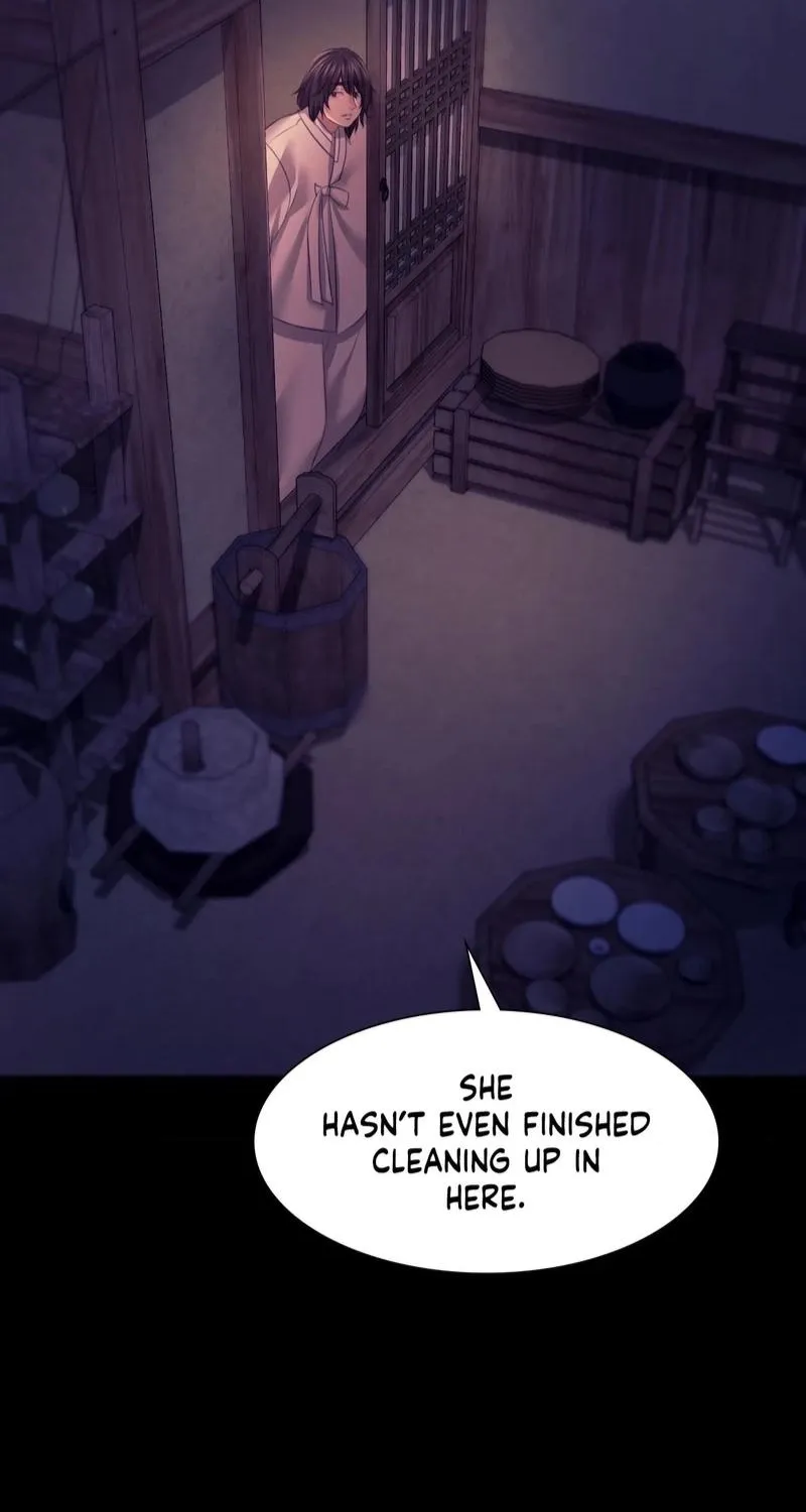 Teacher's Pet (Neck Pillow) Chapter 76 page 38 - 