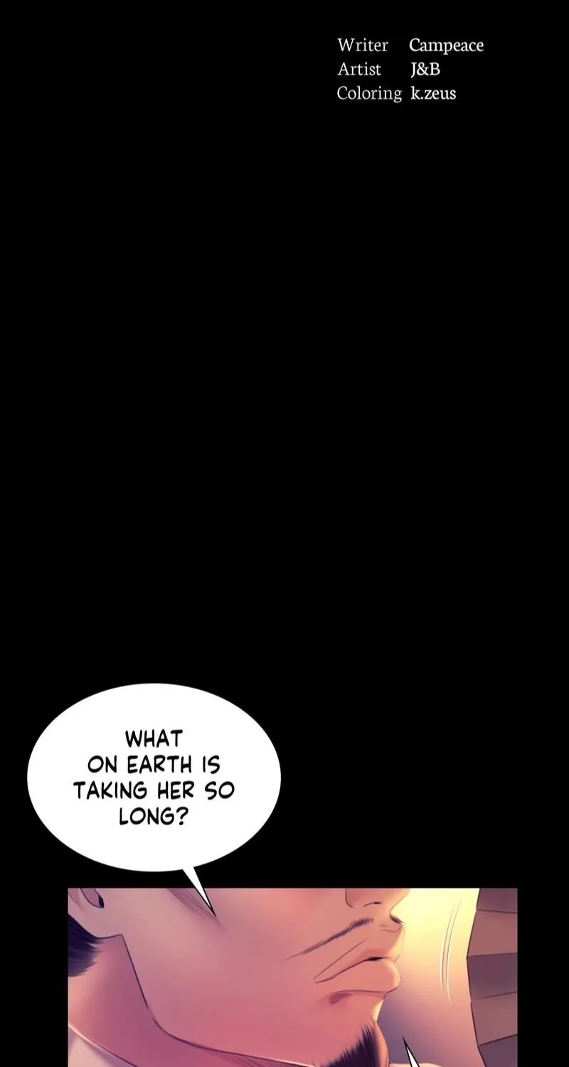 Teacher's Pet (Neck Pillow) Chapter 76 page 5 - 
