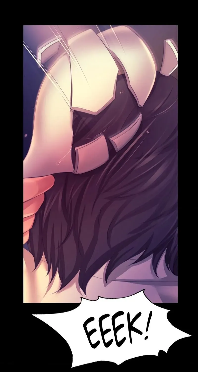 Teacher's Pet (Neck Pillow) Chapter 76 page 83 - 