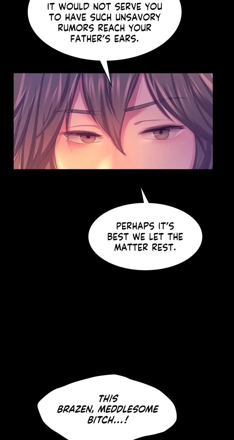Teacher's Pet (Neck Pillow) Chapter 77 page 29 - 