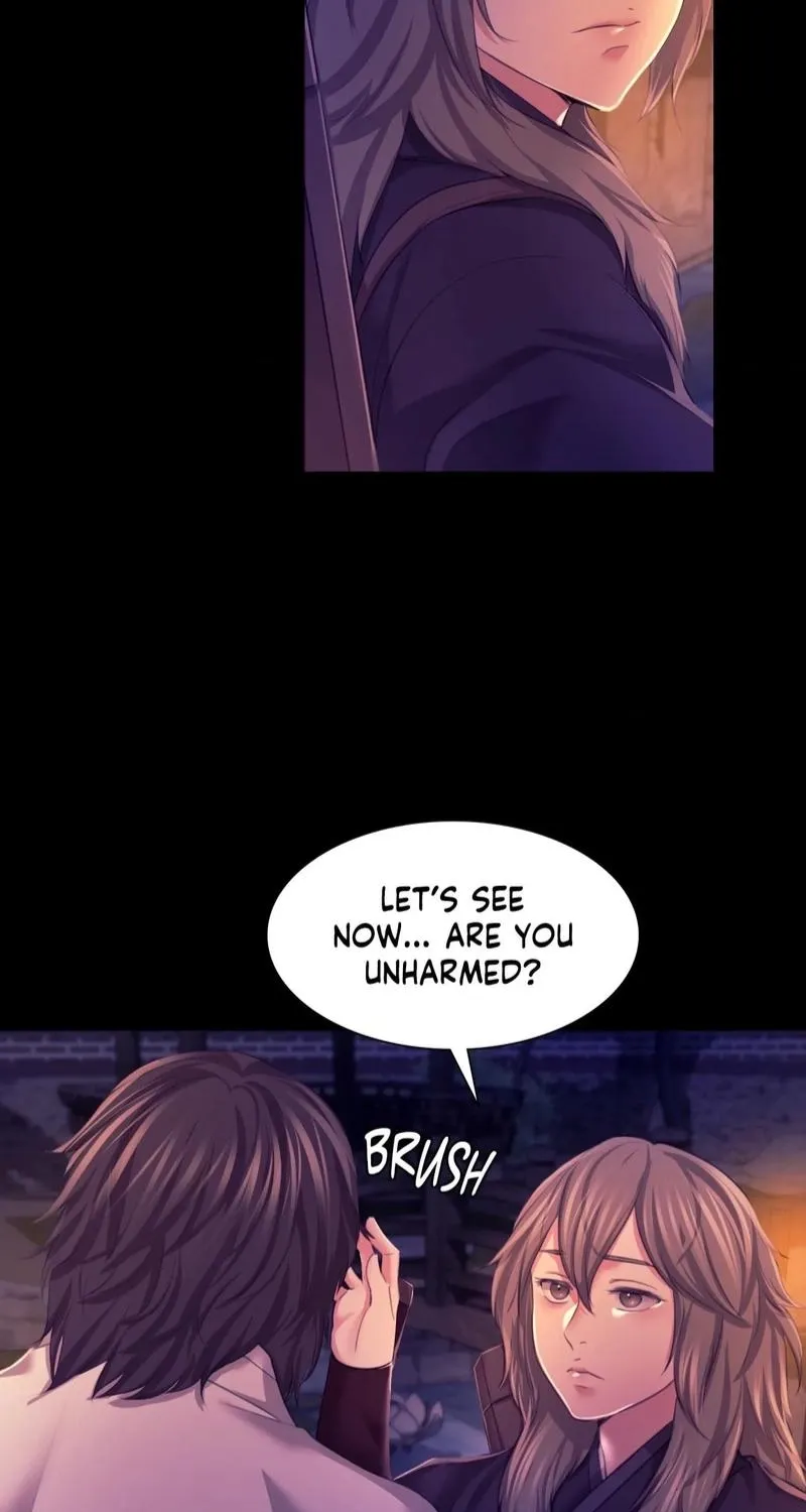 Teacher's Pet (Neck Pillow) Chapter 77 page 33 - 