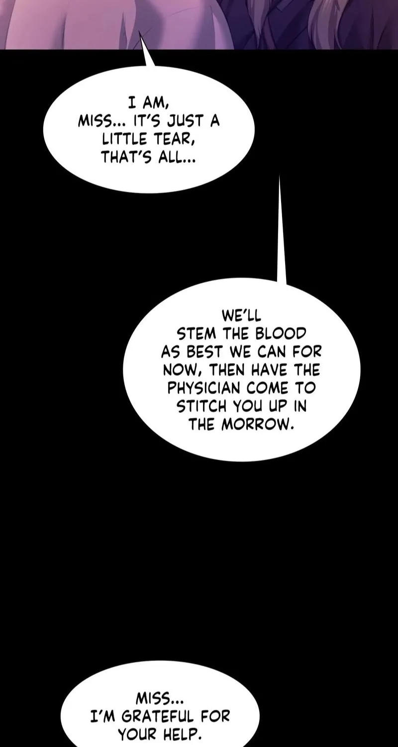 Teacher's Pet (Neck Pillow) Chapter 77 page 34 - 