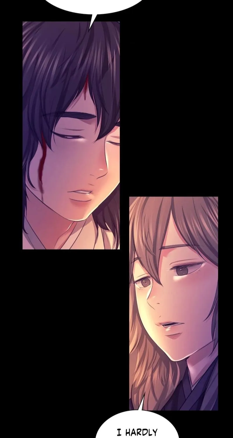 Teacher's Pet (Neck Pillow) Chapter 77 page 35 - 