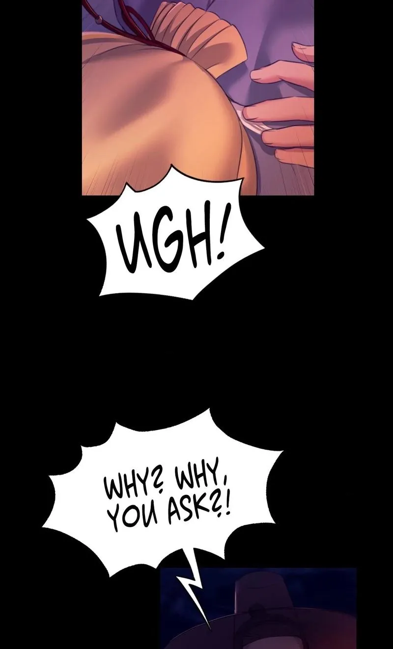 Teacher's Pet (Neck Pillow) Chapter 77 page 50 - 