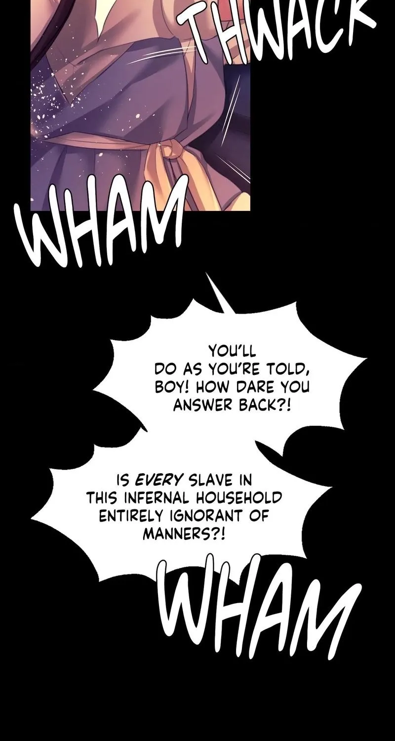Teacher's Pet (Neck Pillow) Chapter 77 page 52 - 