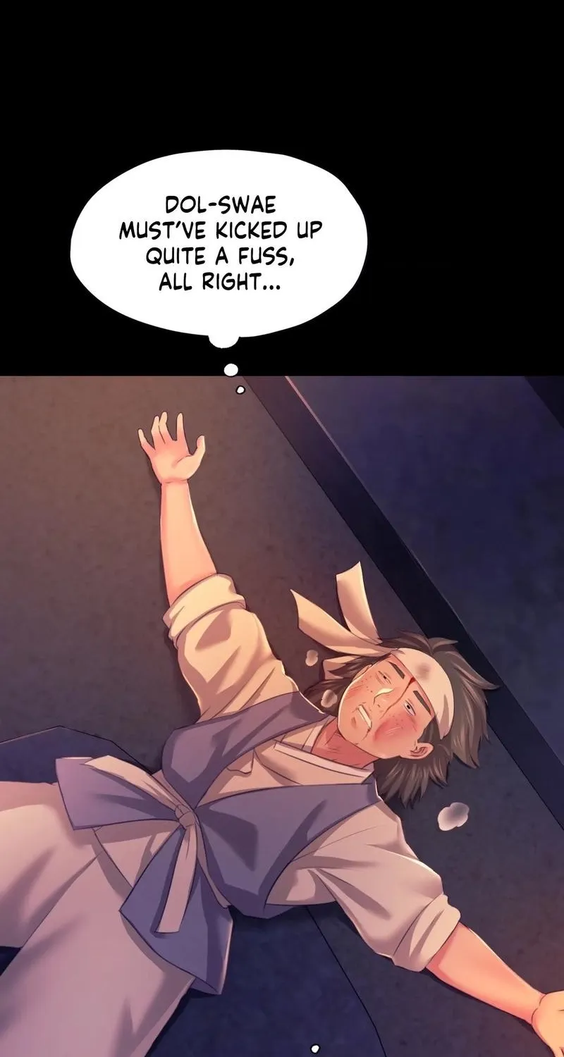 Teacher's Pet (Neck Pillow) Chapter 77 page 56 - 