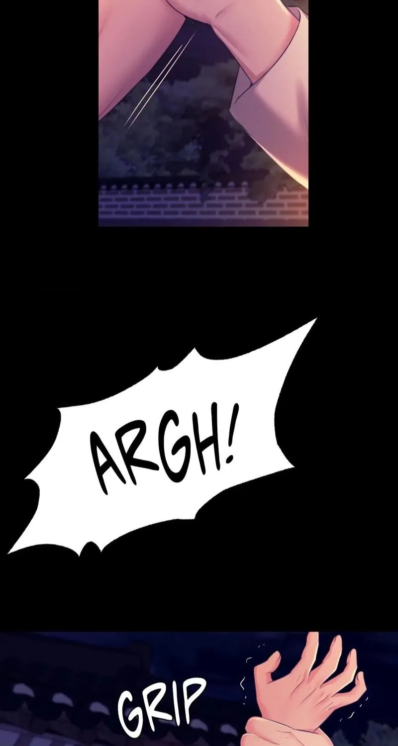 Teacher's Pet (Neck Pillow) Chapter 77 page 8 - 