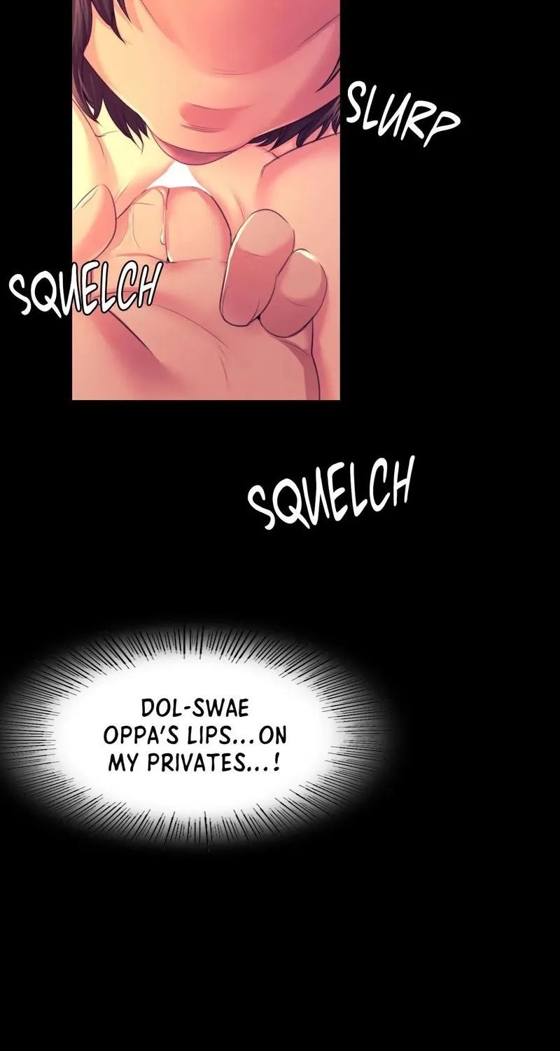 Teacher's Pet (Neck Pillow) Chapter 77 page 76 - 