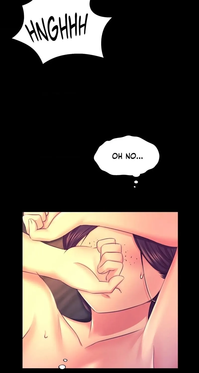 Teacher's Pet (Neck Pillow) Chapter 77 page 80 - 