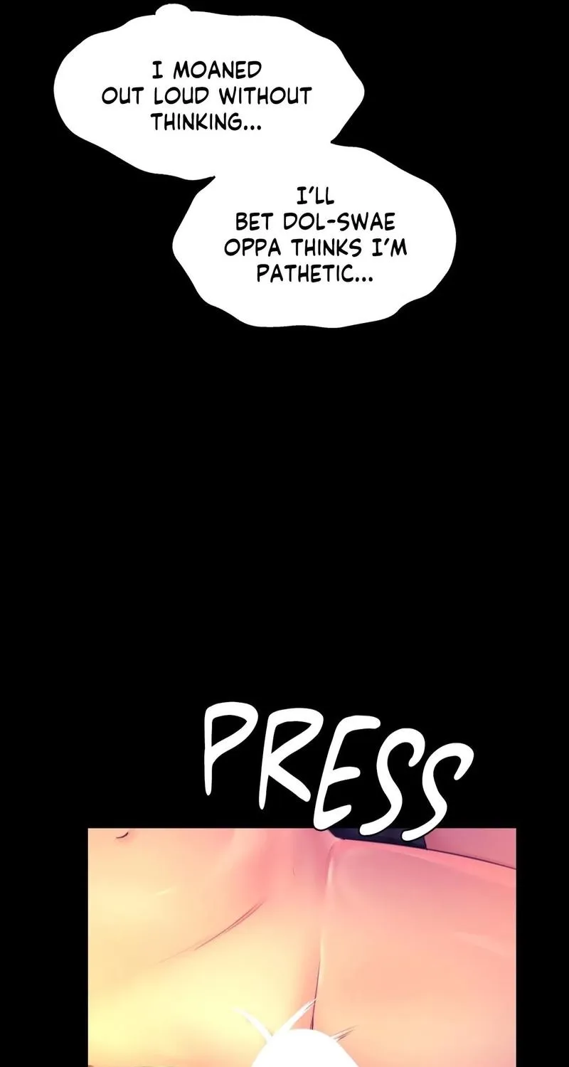 Teacher's Pet (Neck Pillow) Chapter 77 page 81 - 