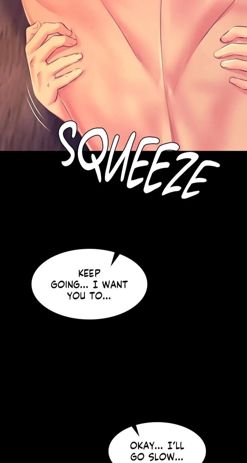 Teacher's Pet (Neck Pillow) Chapter 77 page 88 - 