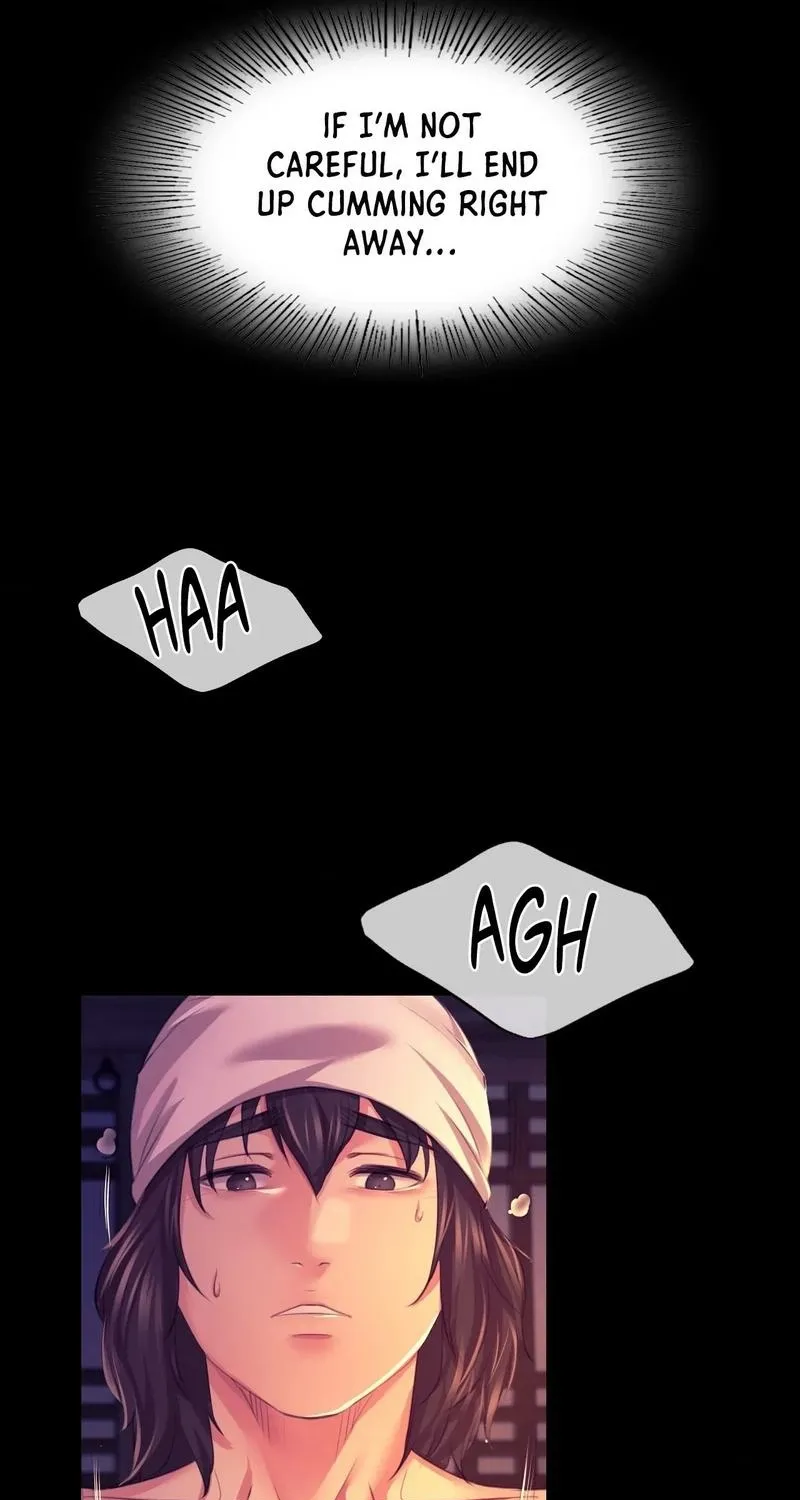 Teacher's Pet (Neck Pillow) Chapter 78 page 11 - 