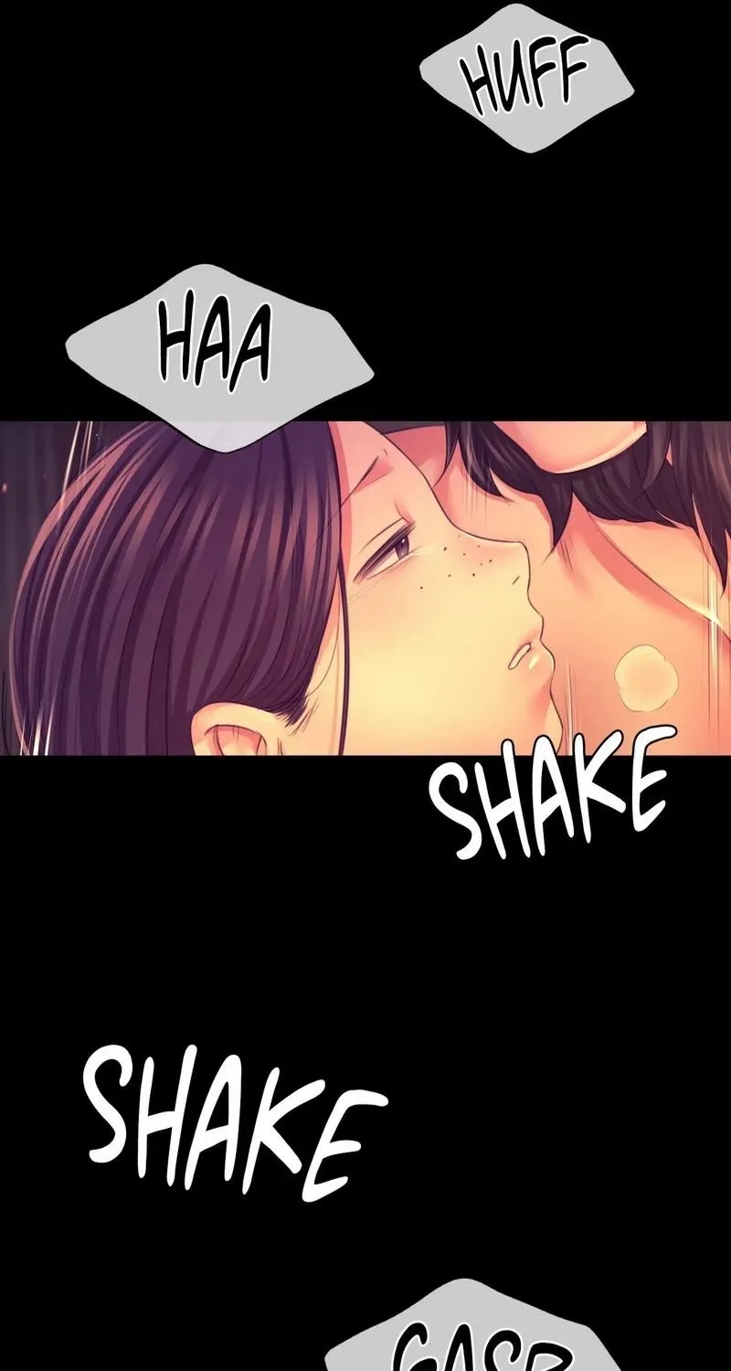 Teacher's Pet (Neck Pillow) Chapter 78 page 21 - 