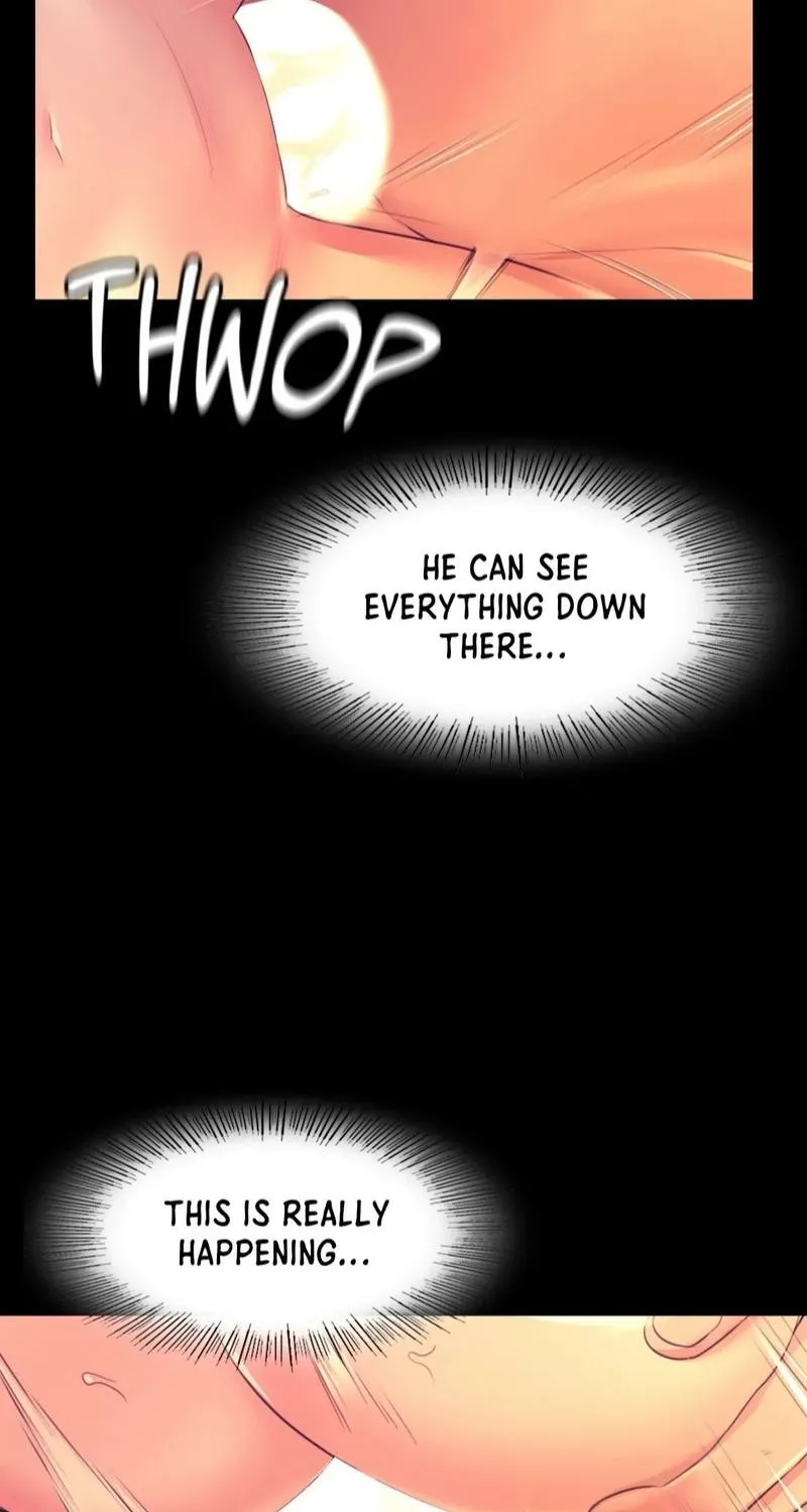 Teacher's Pet (Neck Pillow) Chapter 78 page 25 - 