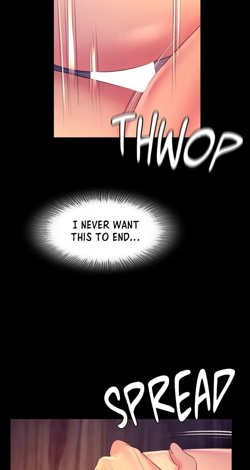Teacher's Pet (Neck Pillow) Chapter 78 page 42 - 