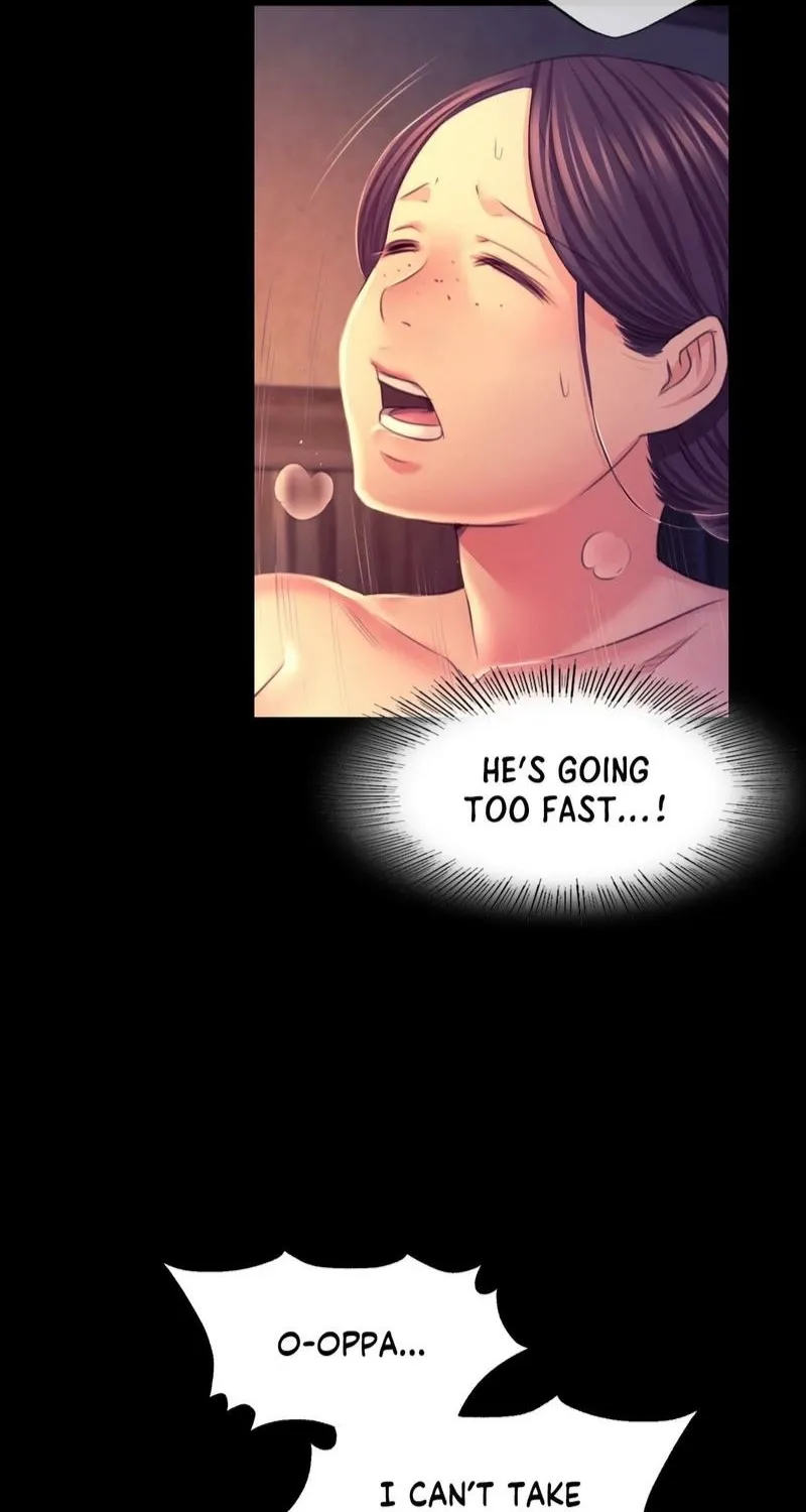 Teacher's Pet (Neck Pillow) Chapter 78 page 48 - 