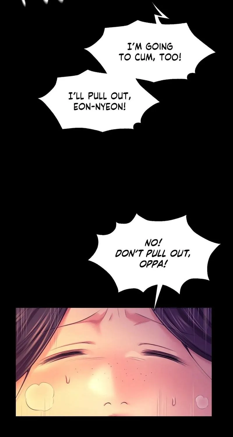 Teacher's Pet (Neck Pillow) Chapter 78 page 50 - 