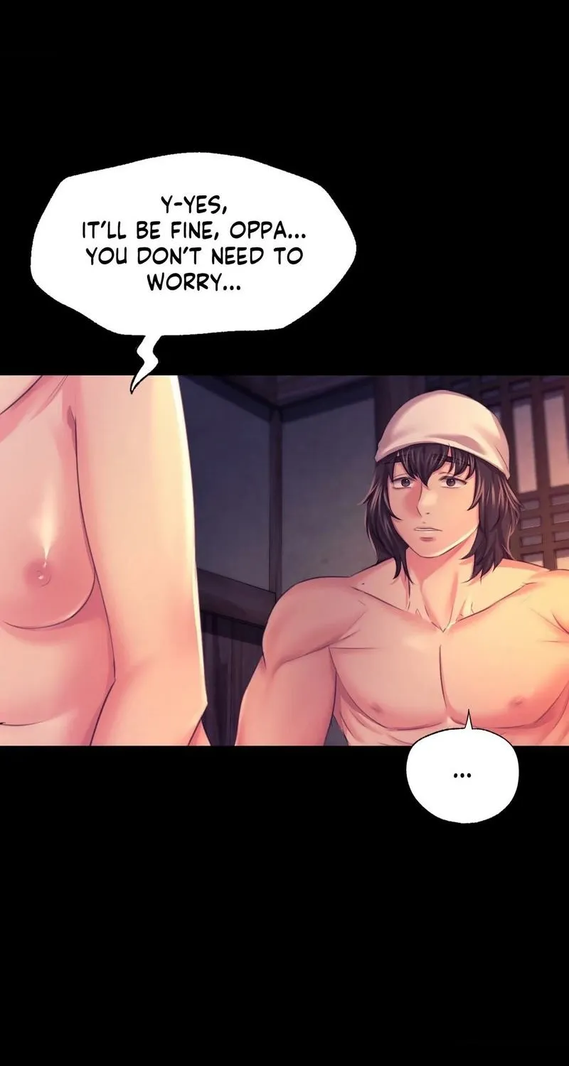 Teacher's Pet (Neck Pillow) Chapter 78 page 58 - 