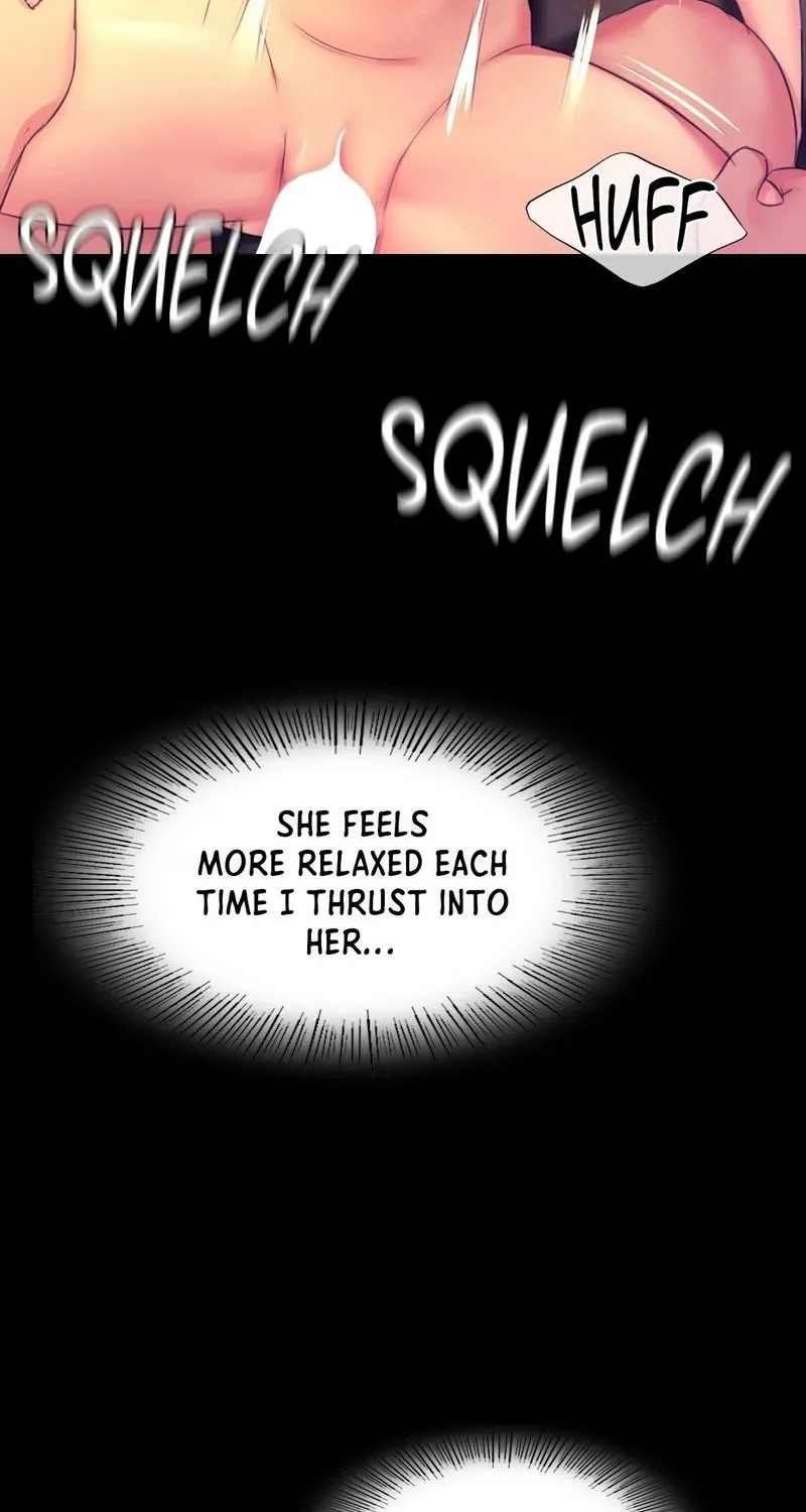 Teacher's Pet (Neck Pillow) Chapter 78 page 8 - 