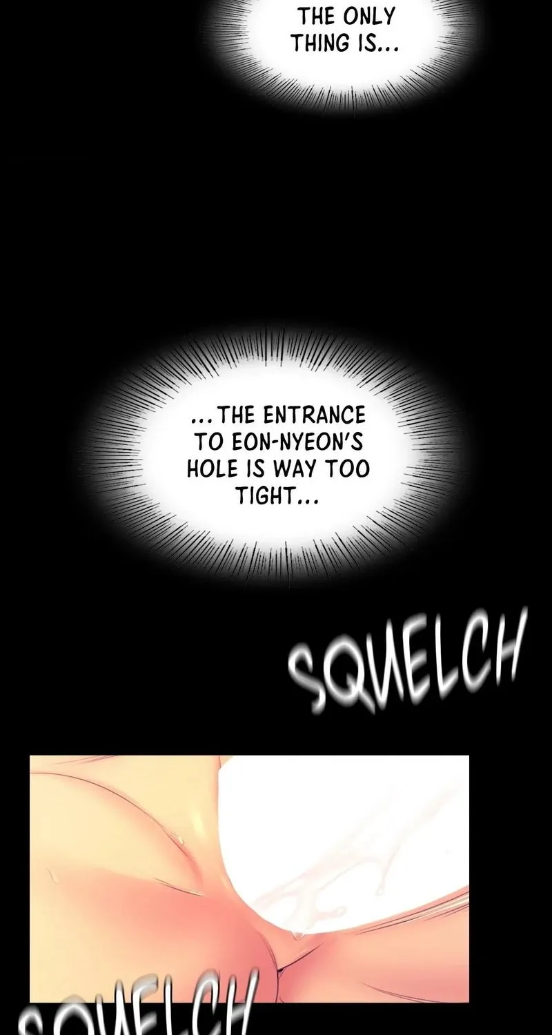 Teacher's Pet (Neck Pillow) Chapter 78 page 9 - 