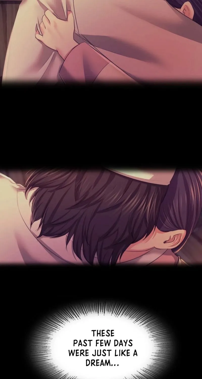 Teacher's Pet (Neck Pillow) Chapter 78 page 83 - 