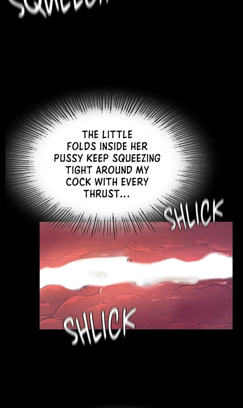 Teacher's Pet (Neck Pillow) Chapter 78 page 10 - 
