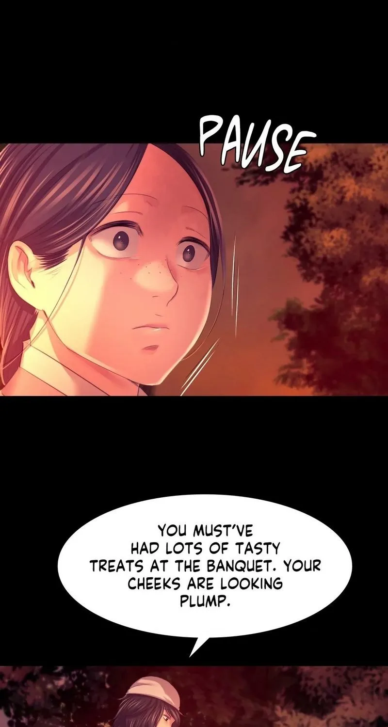 Teacher's Pet (Neck Pillow) Chapter 78 page 92 - 