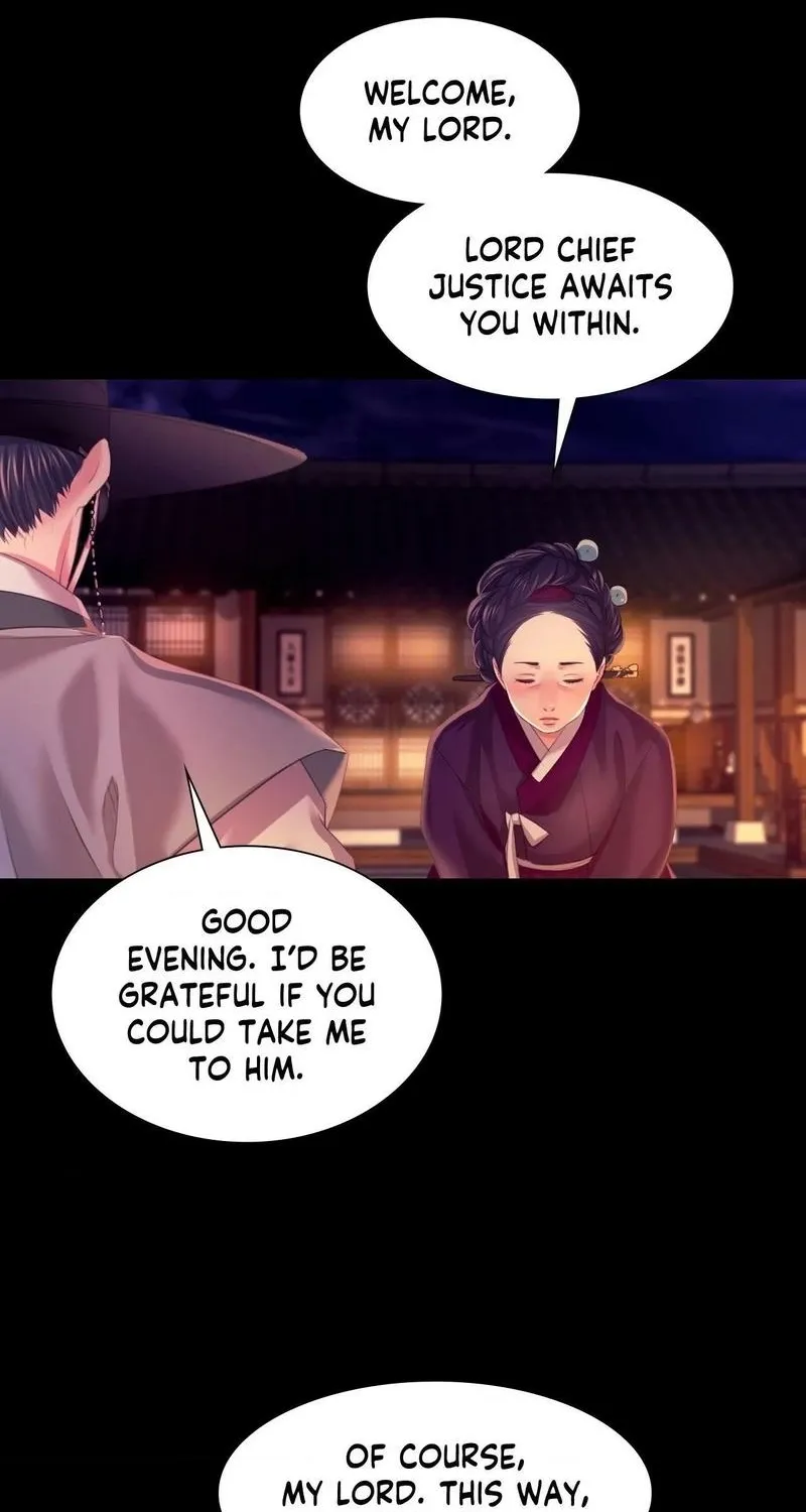 Teacher's Pet (Neck Pillow) Chapter 79 page 36 - 