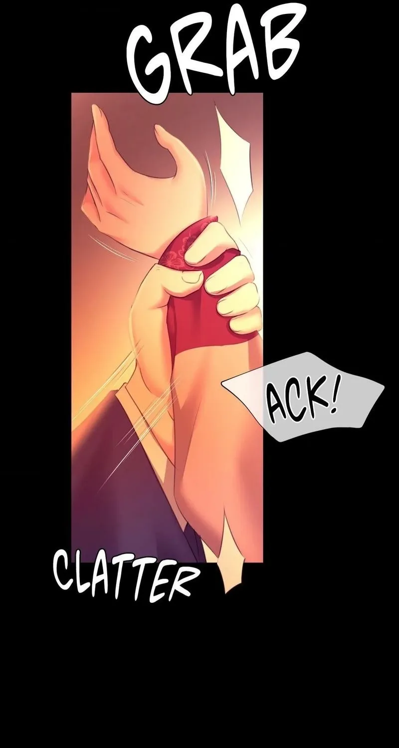 Teacher's Pet (Neck Pillow) Chapter 80 page 11 - 