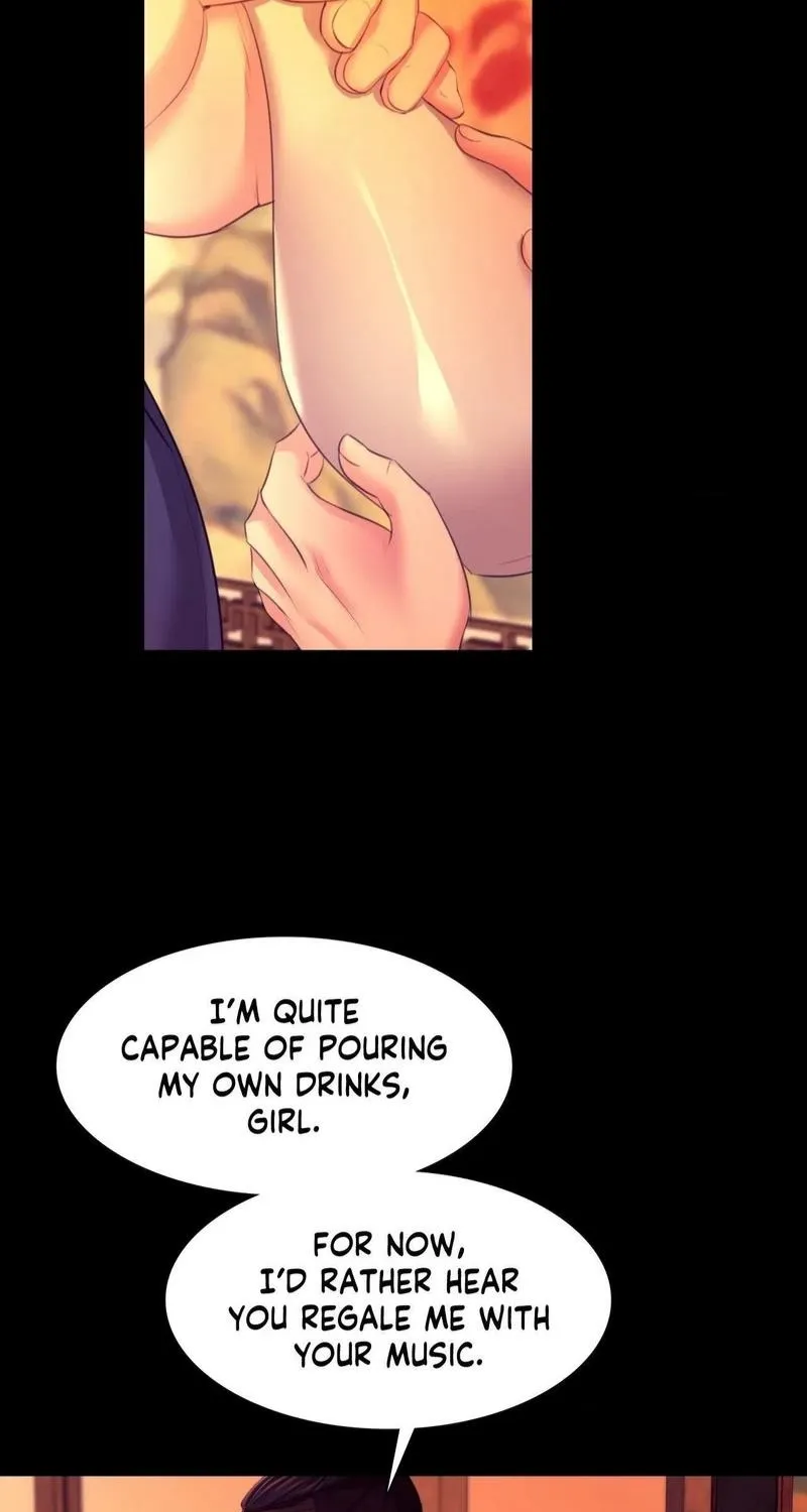 Teacher's Pet (Neck Pillow) Chapter 80 page 19 - 