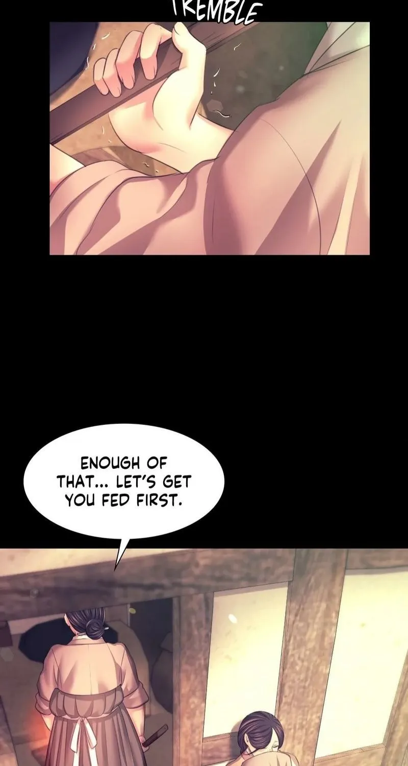 Teacher's Pet (Neck Pillow) Chapter 80 page 42 - 