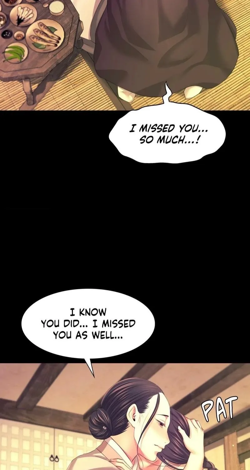 Teacher's Pet (Neck Pillow) Chapter 80 page 49 - 