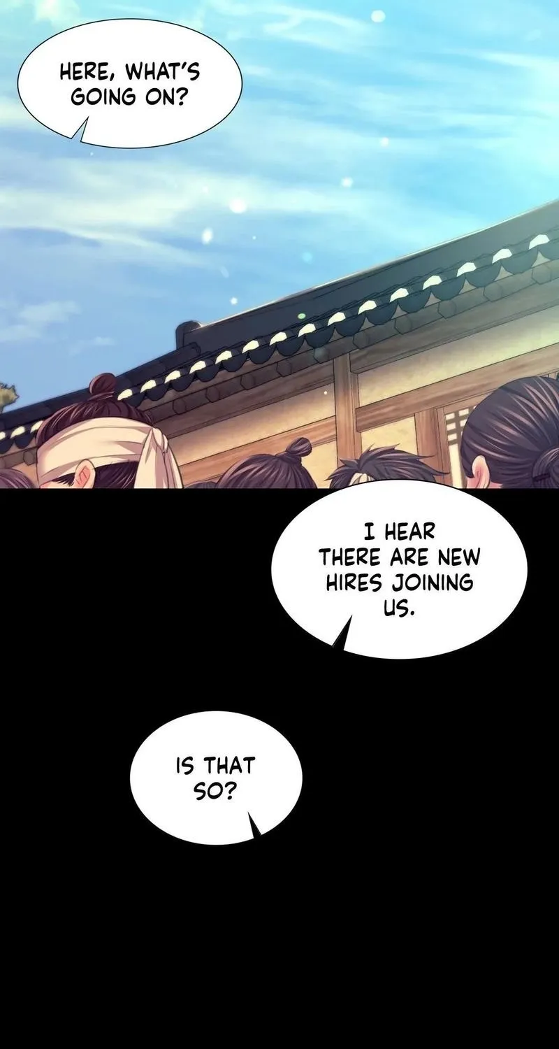 Teacher's Pet (Neck Pillow) Chapter 80 page 52 - 