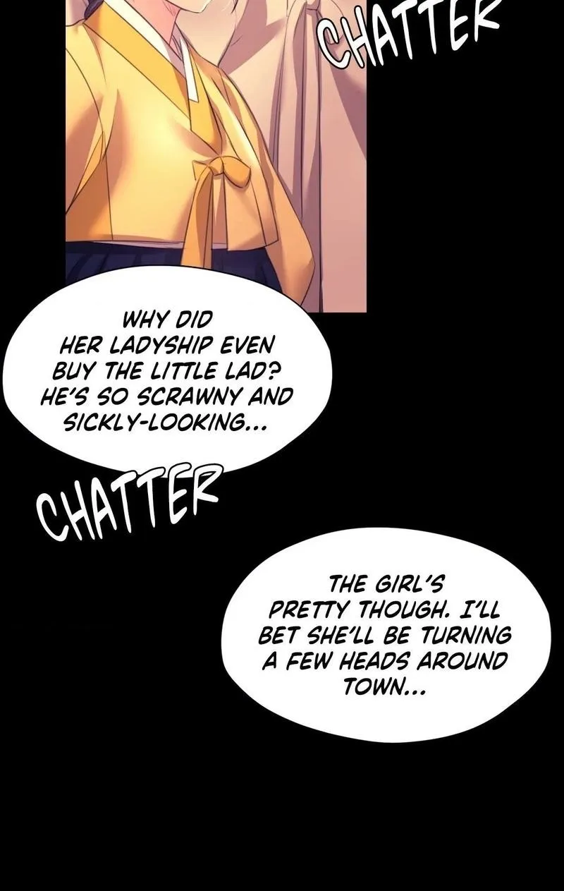 Teacher's Pet (Neck Pillow) Chapter 80 page 55 - 