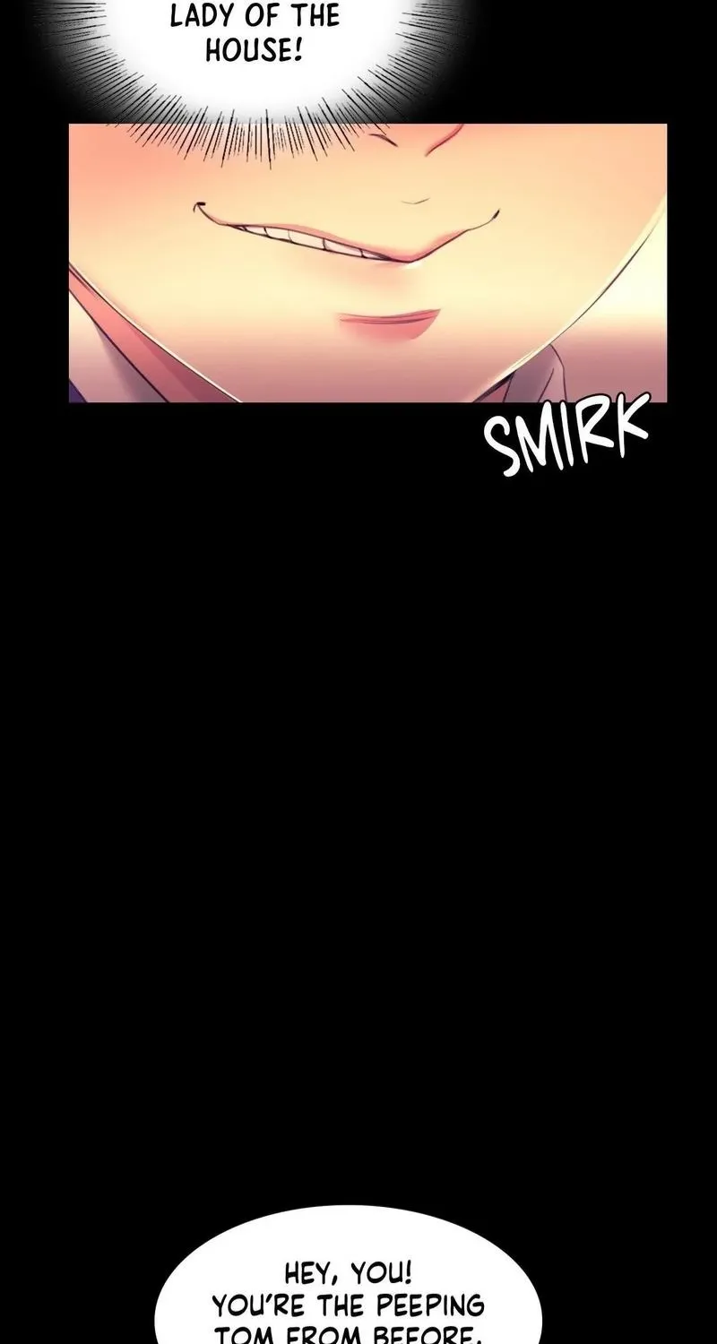 Teacher's Pet (Neck Pillow) Chapter 80 page 61 - 