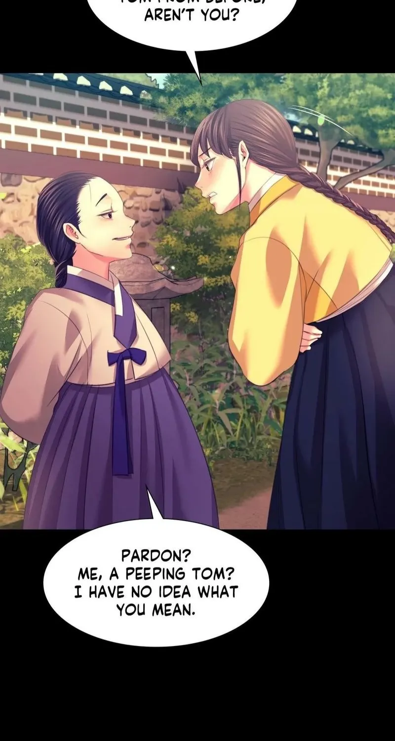Teacher's Pet (Neck Pillow) Chapter 80 page 62 - 