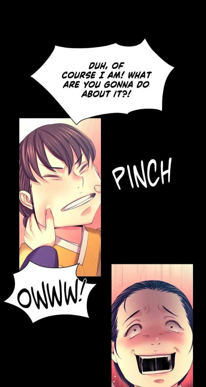 Teacher's Pet (Neck Pillow) Chapter 80 page 63 - 