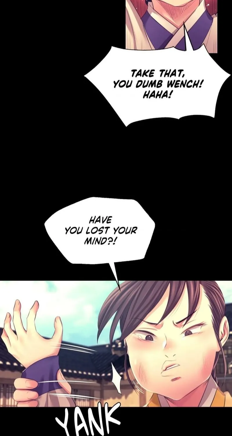 Teacher's Pet (Neck Pillow) Chapter 80 page 64 - 