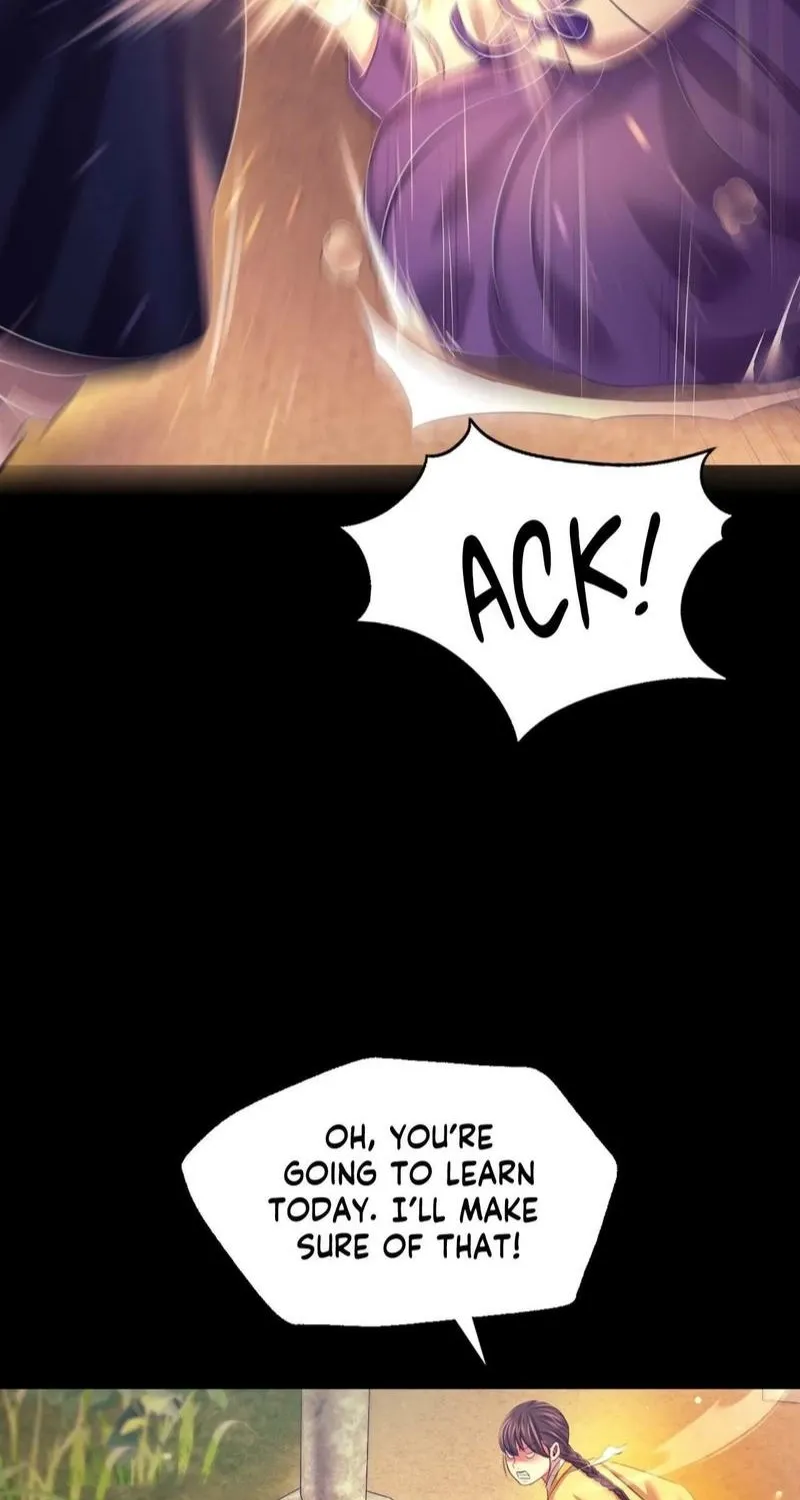 Teacher's Pet (Neck Pillow) Chapter 80 page 66 - 