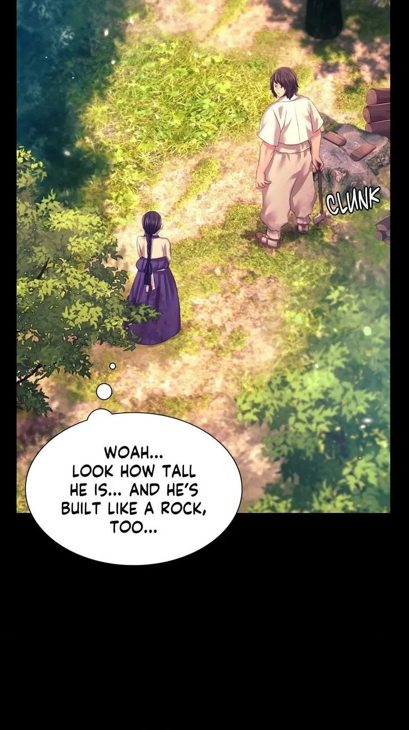 Teacher's Pet (Neck Pillow) Chapter 80 page 80 - 