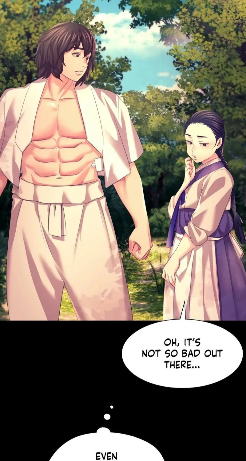 Teacher's Pet (Neck Pillow) Chapter 80 page 83 - 