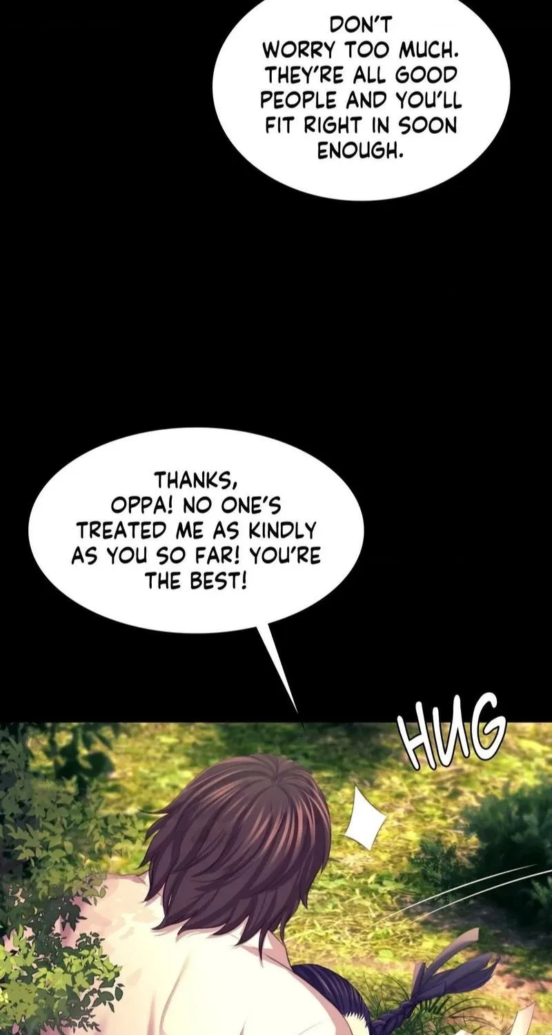Teacher's Pet (Neck Pillow) Chapter 80 page 85 - 