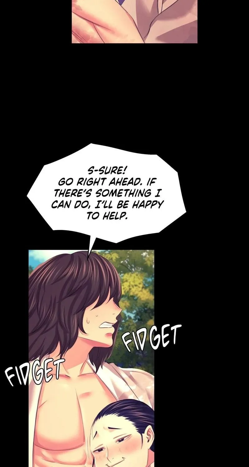 Teacher's Pet (Neck Pillow) Chapter 81 page 2 - 
