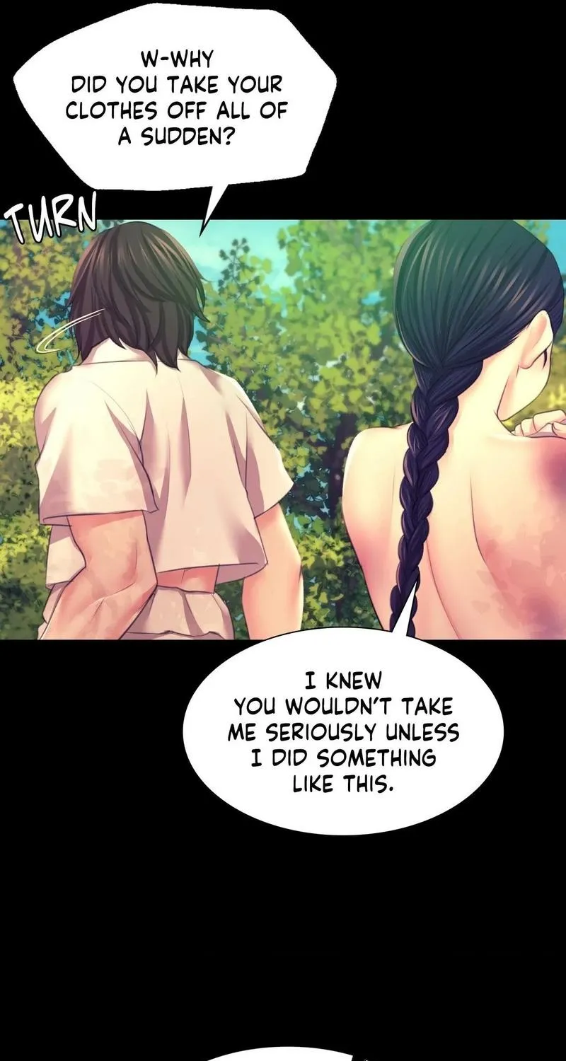 Teacher's Pet (Neck Pillow) Chapter 81 page 11 - 