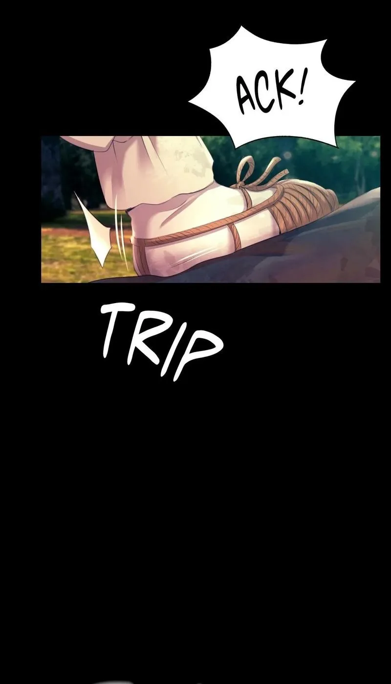 Teacher's Pet (Neck Pillow) Chapter 81 page 20 - 
